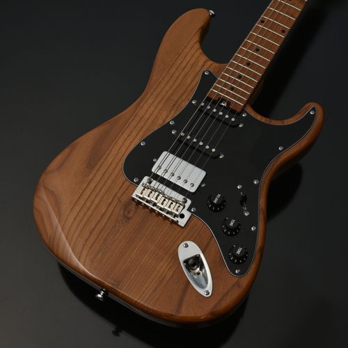 Bacchus Global Series Roasted Maple Electric Guitar - Image 3