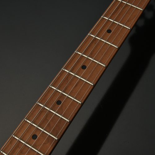 Bacchus Global Series Roasted Maple Electric Guitar - Image 5