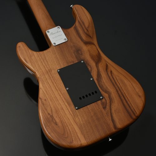 Bacchus Global Series Roasted Maple Electric Guitar - Image 4