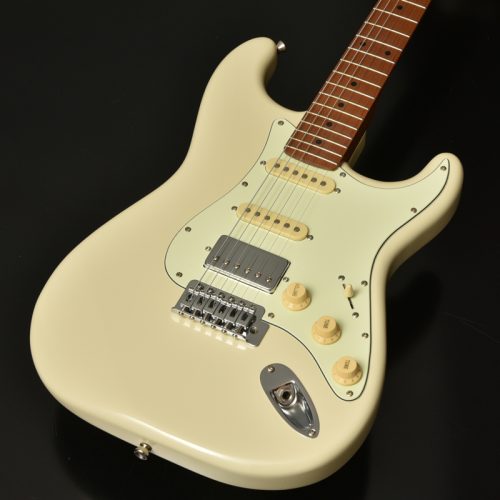 Bacchus Universe Series Roasted Maple Electric Guitar - OWH - Image 3