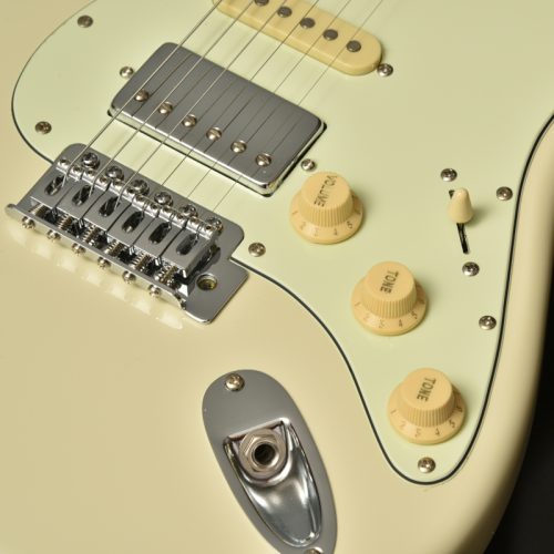 Bacchus Universe Series Roasted Maple Electric Guitar - OWH - Image 4