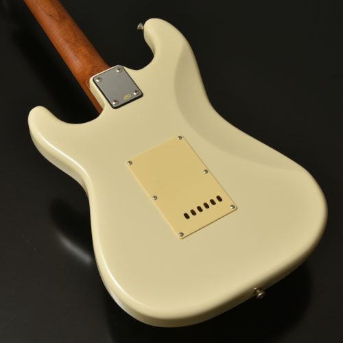 Bacchus Universe Series Roasted Maple Electric Guitar - OWH - Image 6