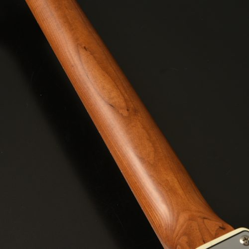 Bacchus Universe Series Roasted Maple Electric Guitar - OWH - Image 7