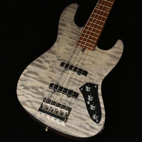 Bacchus WL5 Tune-Up Bass Guitar 5-String - CHGS - Image 3