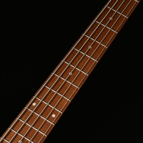 Bacchus WL5 Tune-Up Bass Guitar 5-String - CHGS - Image 5