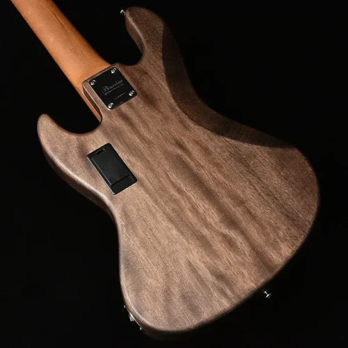 Bacchus WL5 Tune-Up Bass Guitar 5-String - CHGS - Image 7