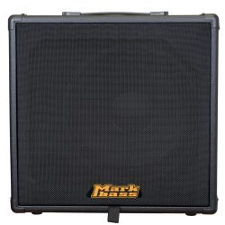 MarkBass CMB 121 Black Line 150W Combo Amplifier