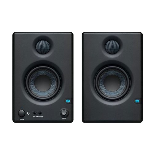 PreSonus Eris 3.5BT 3.5-inch Powered Bluetooth Studio Monitors