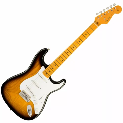 Fender 70th anniversary American Vintage II 1954 Stratocaster - Image 2