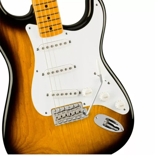 Fender 70th anniversary American Vintage II 1954 Stratocaster - Image 4