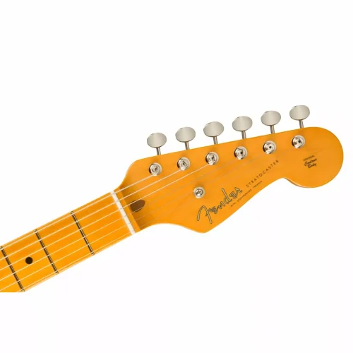 Fender 70th anniversary American Vintage II 1954 Stratocaster - Image 5