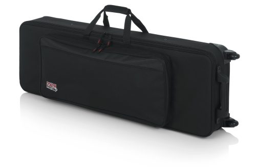 Gator Lightweight 61 Key Slim Keyboard Case - Image 2