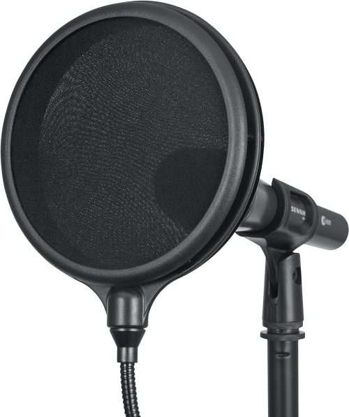 Gator GM-POP 6-inch Double-layer Pop Filter - Image 5
