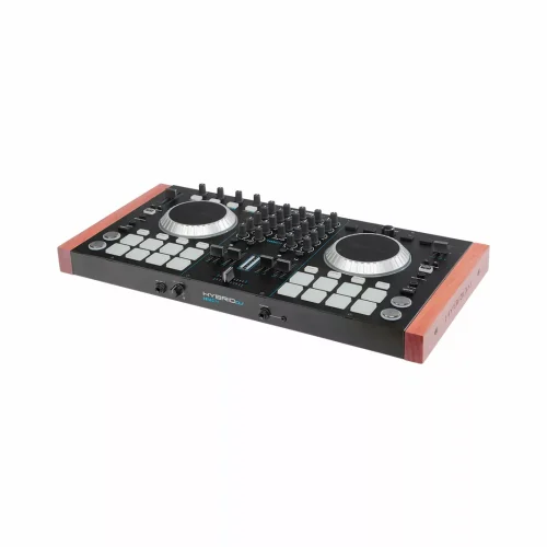 Hybrid DJ HMC4 - 4-Channel DJ Controller - Image 2