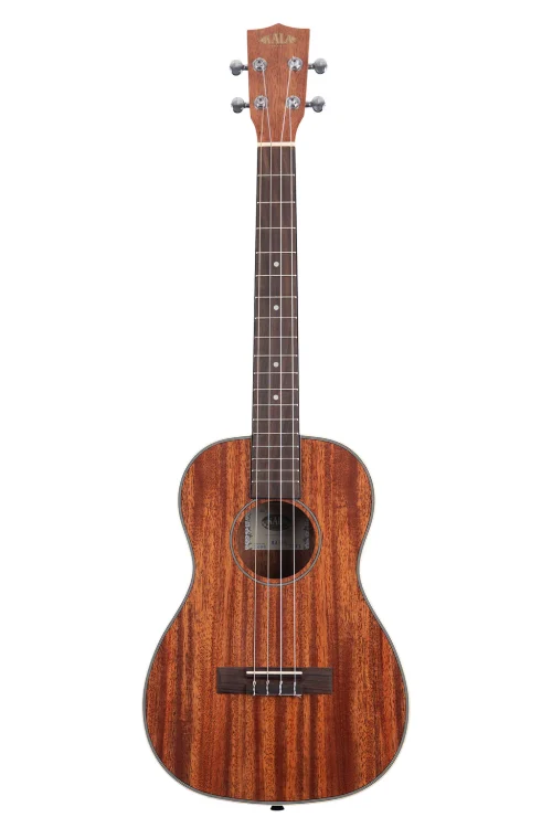Kala KA-BE Baritone Ukulele - Satin Mahogany - Image 2