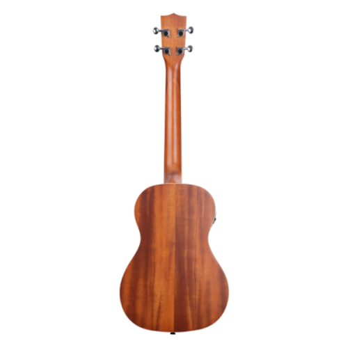 Kala KA-BE Baritone Ukulele - Satin Mahogany - Image 4