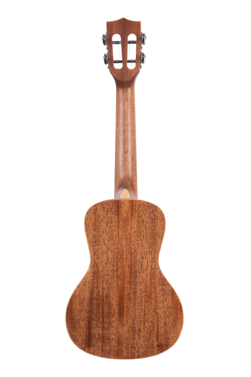 Kala MASMHCG Solid Mahogany Gloss Concert Ukulele - Image 4