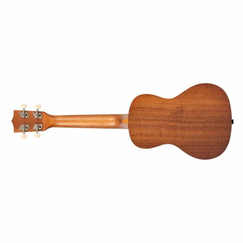 Kala Surf Concert Ukulele - Surf's Up - Image 3