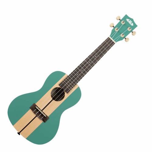Kala Surf Concert Ukulele - Wipeout - Image 2