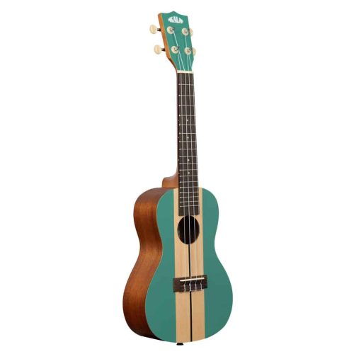 Kala Surf Concert Ukulele - Wipeout - Image 4