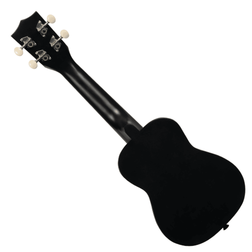 Kala Ukadelic Soprano Ukulele - Spaced Out - Image 3