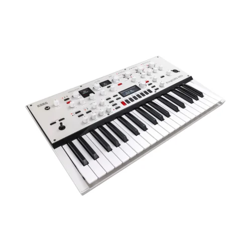 Korg KingKORG Neo 37-key Virtual Analog Synthesizer - Image 2