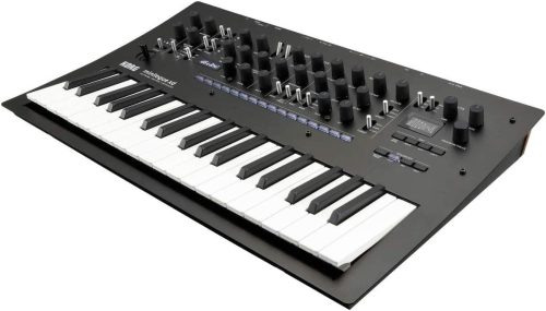 Korg Minilogue XD 4-voice Analog Synthesizer - Image 3