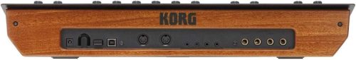 Korg Minilogue XD 4-voice Analog Synthesizer - Image 4