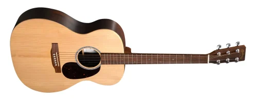 Martin 000-X2E Brazilian Acoustic-electric Guitar - Image 3