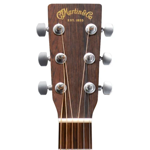 Martin 000-X2E Brazilian Acoustic-electric Guitar - Image 6
