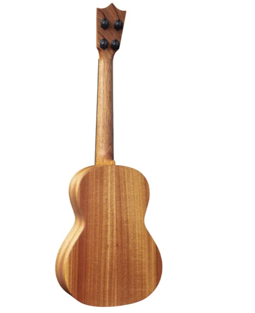 Martin T1 Tenor Ukulele FSC - Natural - Image 3