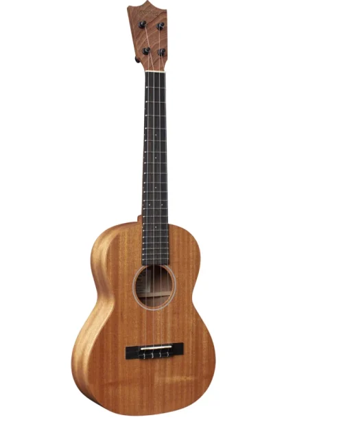 Martin T1 Tenor Ukulele FSC - Natural - Image 2