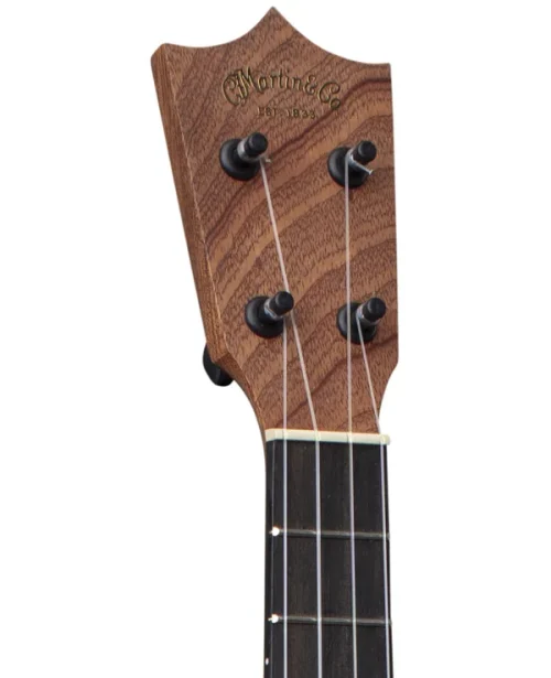 Martin T1 Tenor Ukulele FSC - Natural - Image 5