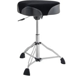 Dixon Motorcycle Hydraulic Drum Throne