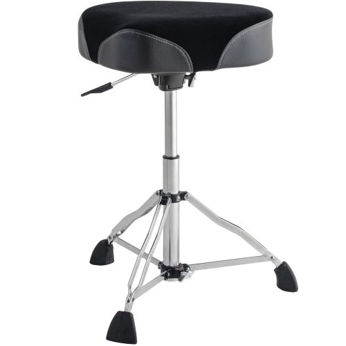 Dixon Motorcycle Hydraulic Drum Throne