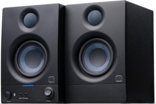PreSonus Eris 3.5BT 3.5-inch Powered Bluetooth Studio Monitors - Image 2