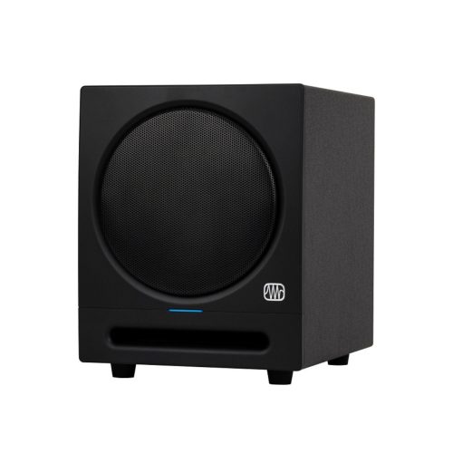 PreSonus Eris Sub 8BT 8-inch Powered Bluetooth Subwoofer - Image 2