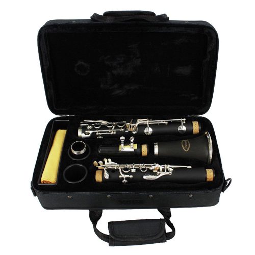 Sonata Bb Clarinet - Image 2