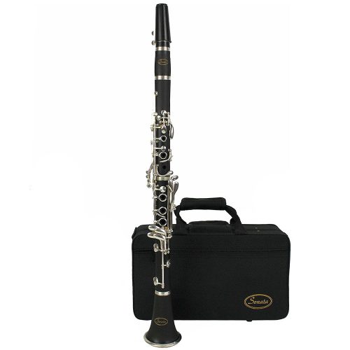 Sonata Bb Clarinet