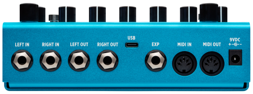 Strymon BigSky MX Reverb Pedal - Image 4