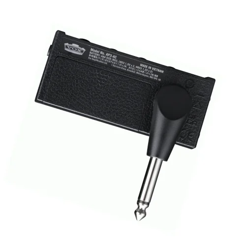 Vox amPlug 3 AC30 Headphone Guitar Amp - Image 3