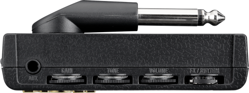 Vox amPlug 3 Bass Headphone Amp - Image 4