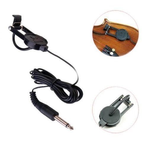 Musedo WCP-60V Violin Pickup - Image 3