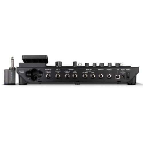 Line 6 POD Go Wireless Guitar Multi-effects Pedal - Image 4
