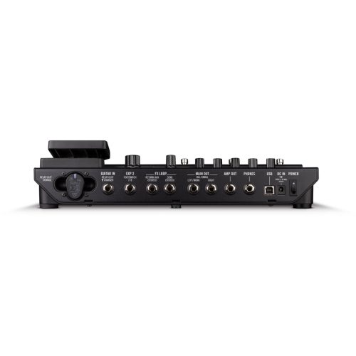 Line 6 POD Go Wireless Guitar Multi-effects Pedal - Image 5