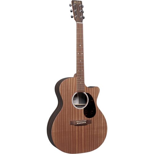 Martin GPC-X2E Ziricote Acoustic-electric Guitar - Image 2