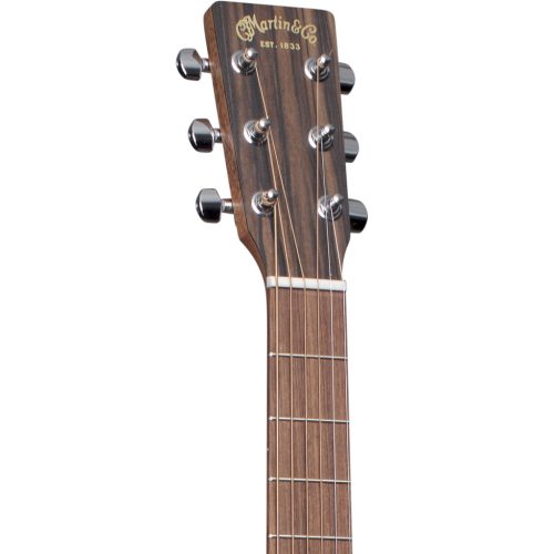 Martin GPC-X2E Ziricote Acoustic-electric Guitar - Image 5
