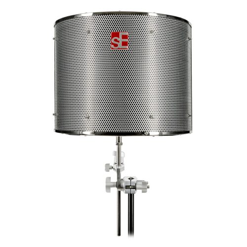 sE Electronics Reflexion Filter PRO Portable Vocal Booth