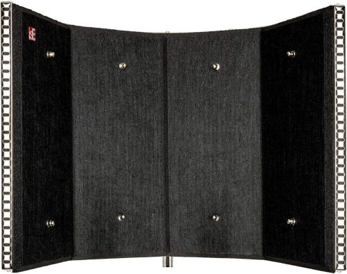 sE Electronics Reflexion Filter PRO Portable Vocal Booth - Image 3