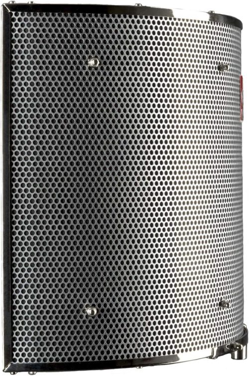 sE Electronics Reflexion Filter PRO Portable Vocal Booth - Image 4